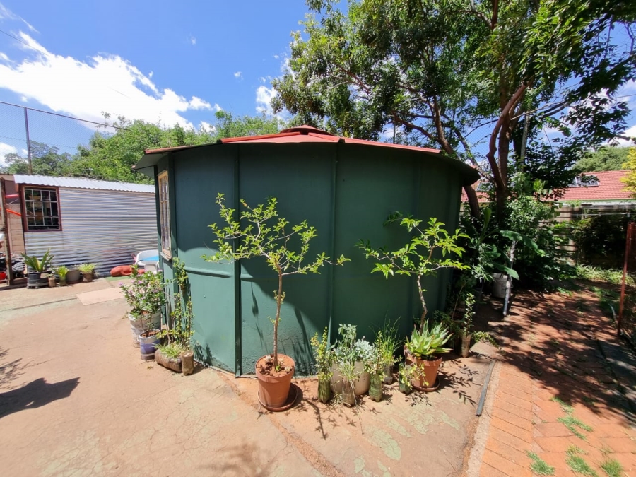 4 Bedroom Property for Sale in Generaal De Wet Free State